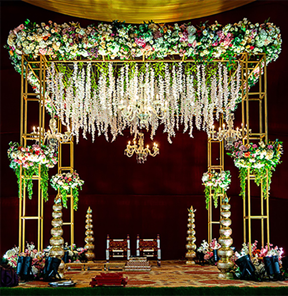 vidhi mandap