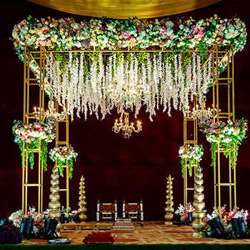vidhi mandap